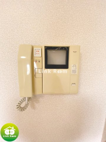 サンテミリオン門前仲町のセキュリティ