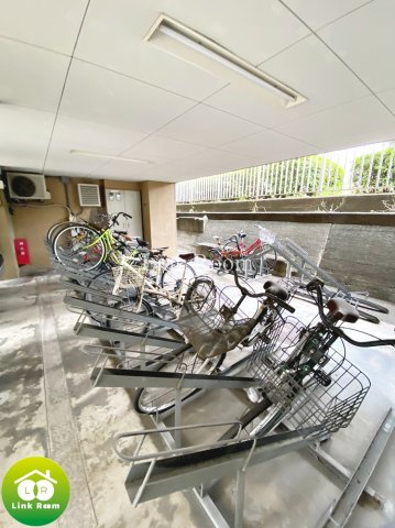 サンテミリオン門前仲町のその他