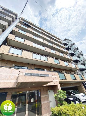 サンテミリオン門前仲町のその他