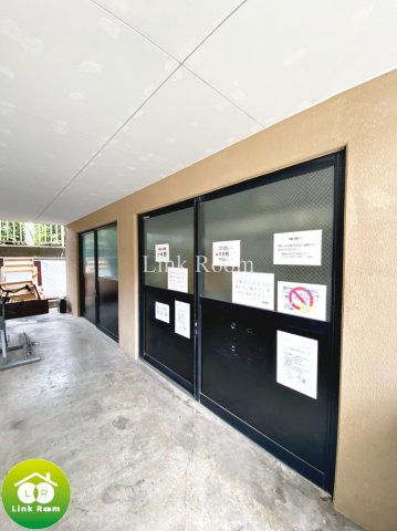 サンテミリオン門前仲町のその他