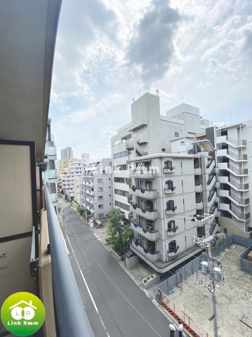 サンテミリオン門前仲町のその他