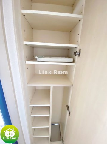 サンテミリオン門前仲町のその他