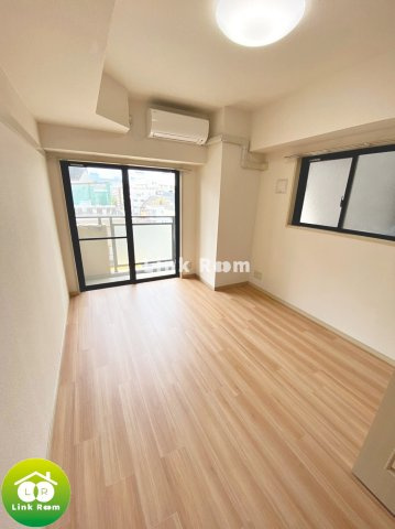 サンテミリオン門前仲町の居間・リビング