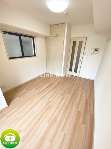 サンテミリオン門前仲町の寝室