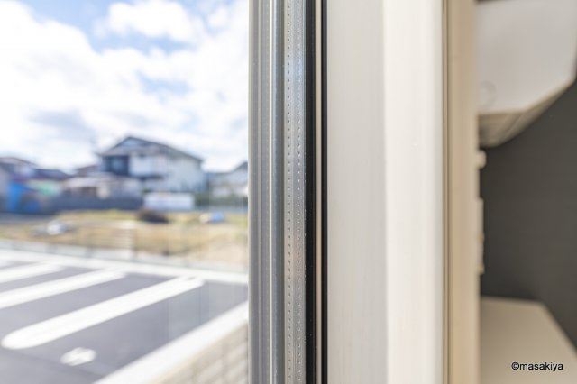 ボーセジュール 弐番館のその他共用部分