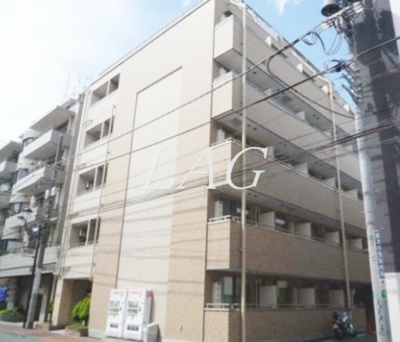 【外観】 | カリスヤマガ | 外観です。