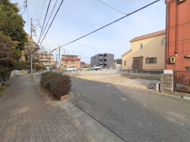  | 名古屋市南区鳥栖１丁目1422『仲介料無料』新築戸建て | 撮影：'26/02/16 