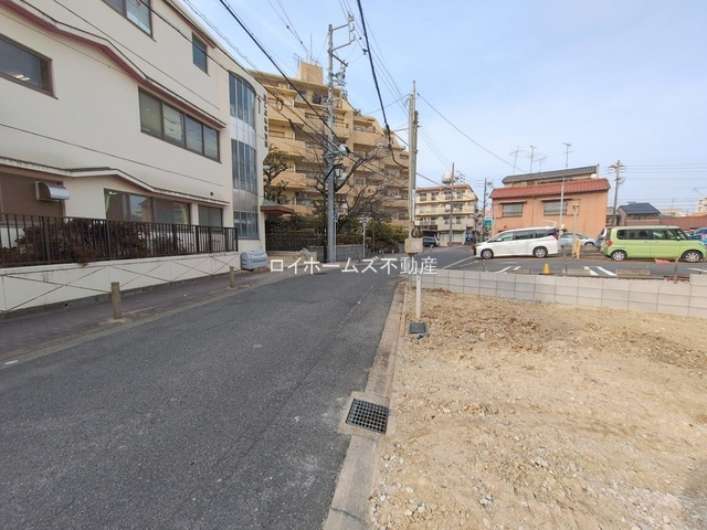  | 名古屋市南区鳥栖１丁目1422『仲介料無料』新築戸建て | 撮影：'26/02/16 