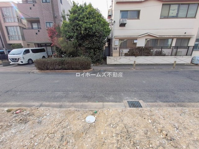  | 名古屋市南区鳥栖１丁目1422『仲介料無料』新築戸建て | 撮影：'26/02/16 