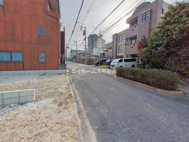  | 名古屋市南区鳥栖１丁目1422『仲介料無料』新築戸建て | 撮影：'26/02/16 