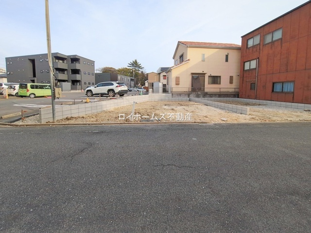  | 名古屋市南区鳥栖１丁目1422『仲介料無料』新築戸建て | 撮影：'26/02/16 