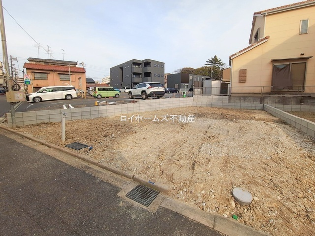  | 名古屋市南区鳥栖１丁目1422『仲介料無料』新築戸建て | 撮影：'26/02/16 