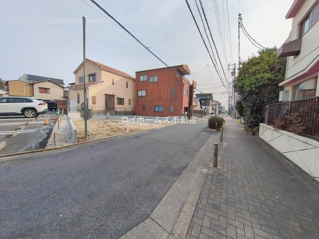  | 名古屋市南区鳥栖１丁目1422『仲介料無料』新築戸建て | 撮影：'26/02/16 