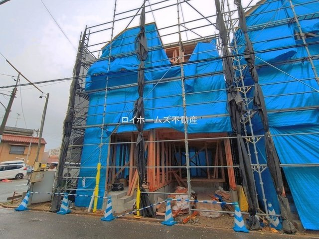  | 名古屋市南区鳥栖１丁目1422『仲介料無料』新築戸建て | 撮影：'26/03/31 