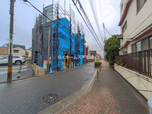  | 名古屋市南区鳥栖１丁目1422『仲介料無料』新築戸建て | 撮影：'26/03/31 