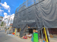名古屋市南区鳥栖１丁目1422『仲介料無料』新築戸建ての画像
