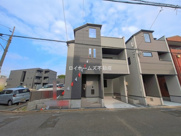 名古屋市南区鳥栖１丁目1422『仲介料無料』新築戸建ての画像