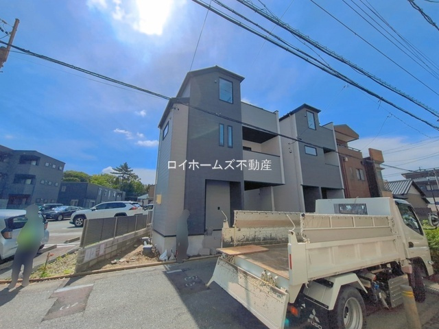  | 名古屋市南区鳥栖１丁目1422『仲介料無料』新築戸建て | 撮影：'26/06/08 