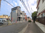 名古屋市南区鳥栖１丁目1422『仲介料無料』新築戸建ての画像