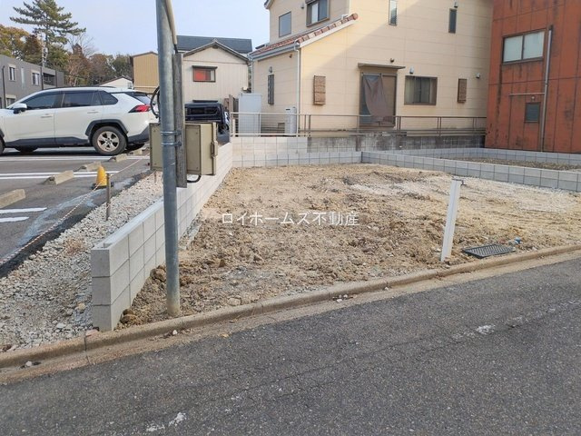  | 名古屋市南区鳥栖１丁目1422『仲介料無料』新築戸建て | 撮影：'26/02/16 