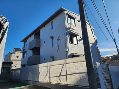 【外観】 | helio polis