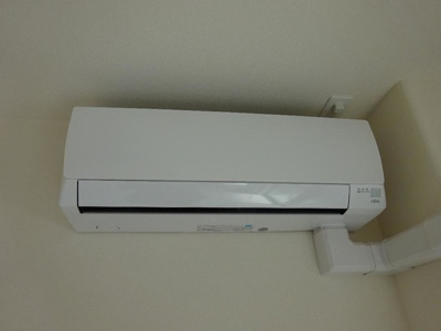 【設備】 | グランドソレイユ（熊之庄） | ※写真は別号室