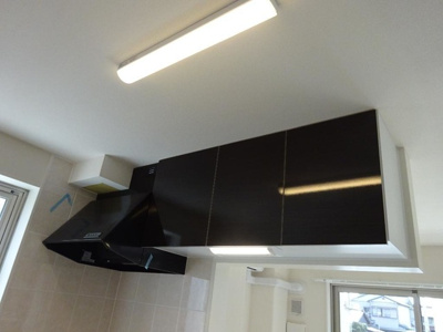 【キッチン】 | グランドソレイユ（熊之庄） | ※写真は別号室