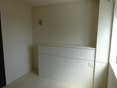 【内装】 | グランドソレイユ（熊之庄） | ※写真は別号室