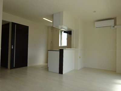 【その他】 | グランドソレイユ（熊之庄） | ※写真は別号室