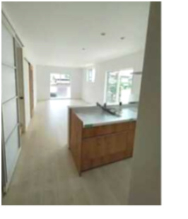 安佐北区真亀３丁目 のキッチン|エコジョーズ採用で省エネ住宅☆