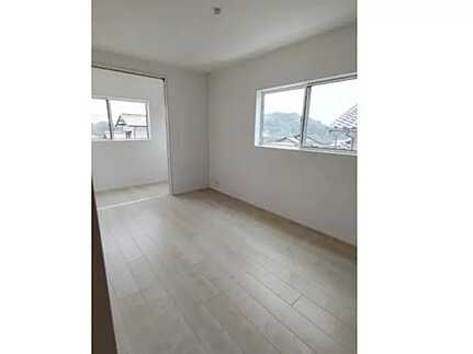 安佐北区真亀３丁目 の独立洗面台