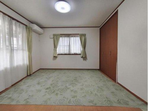 越谷市東越谷８丁目　中古戸建のその他|8帖の洋室でゆっくりお休み頂けます！