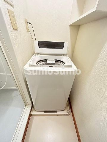 レオパレスみやびの設備