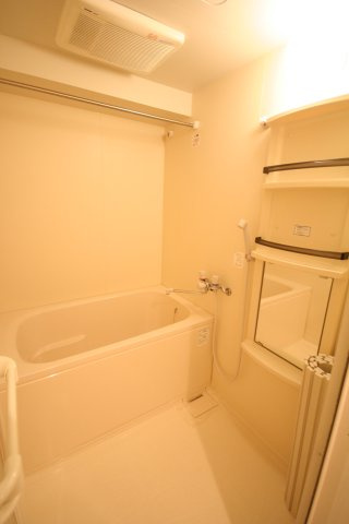 【浴室】