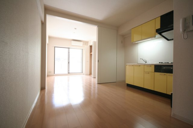 【居間・リビング】