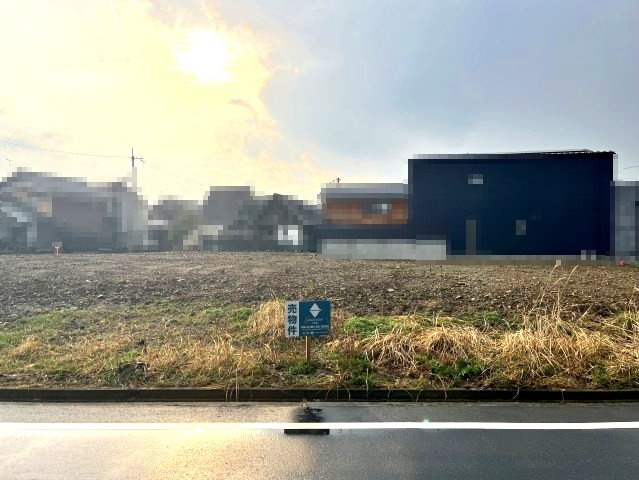 犬上郡多賀町多賀分譲地（E号地）の土地図