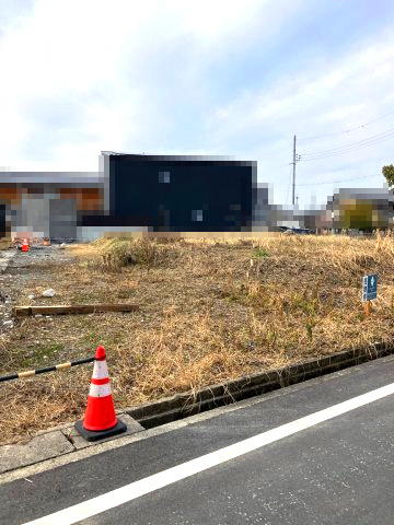 犬上郡多賀町多賀分譲地（E号地）の外観