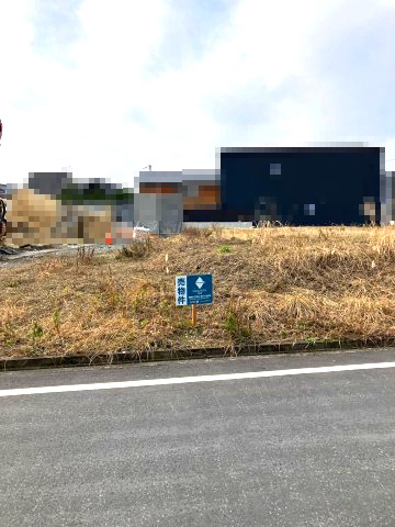 犬上郡多賀町多賀分譲地（E号地）の周辺