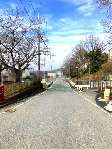 犬上郡多賀町多賀分譲地（E号地）の周辺