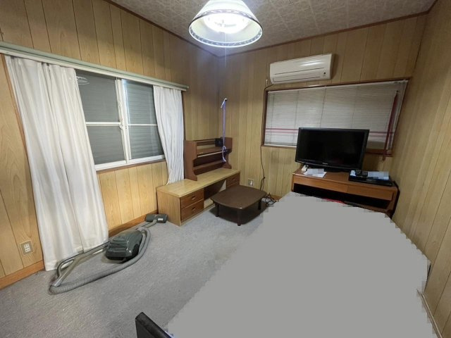 【洋室】 | 高知市仲田町