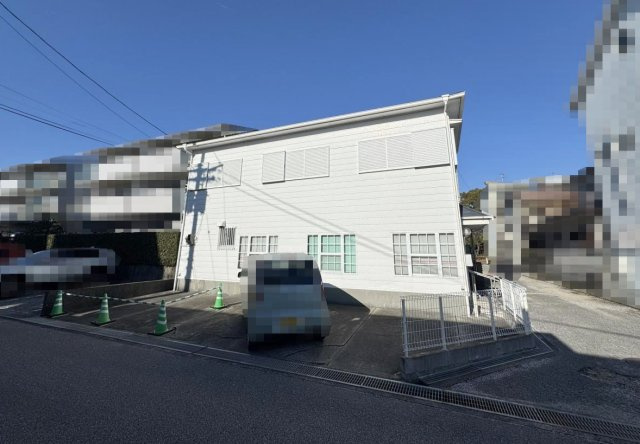 【外観】 | 高知市仲田町