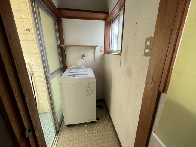 【ランドリースペース】 | 高知市仲田町