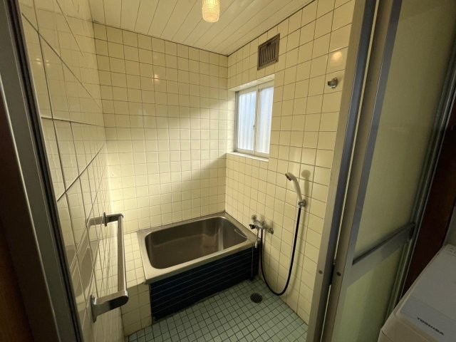 【浴室】 | 高知市仲田町