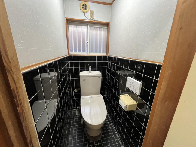 【トイレ】 | 高知市仲田町