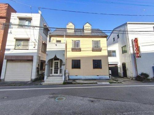 越谷市蒲生寿町　中古戸建