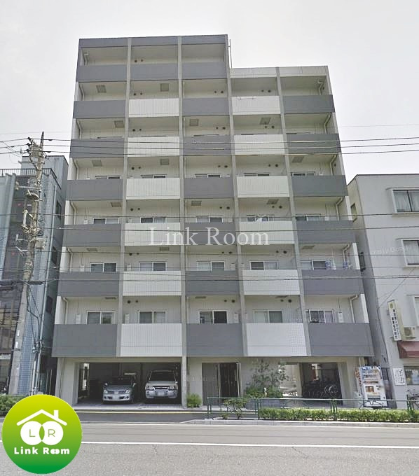 ライズコート住吉