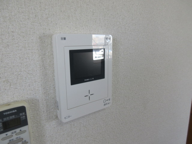 T-フラット1112のセキュリティ