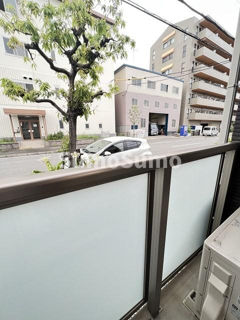 クレイノときの杜の展望