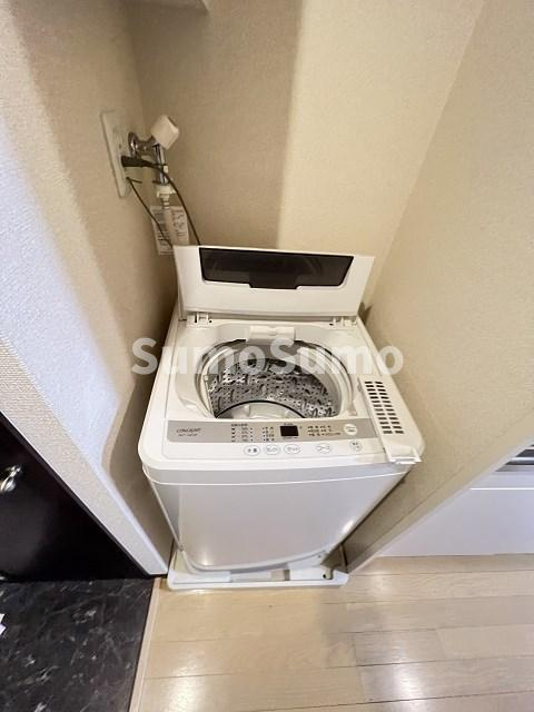 クレイノときの杜の設備