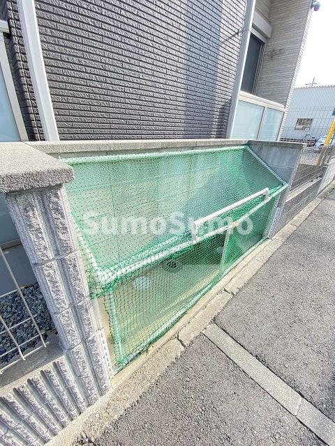 クレイノときの杜のその他共用部分